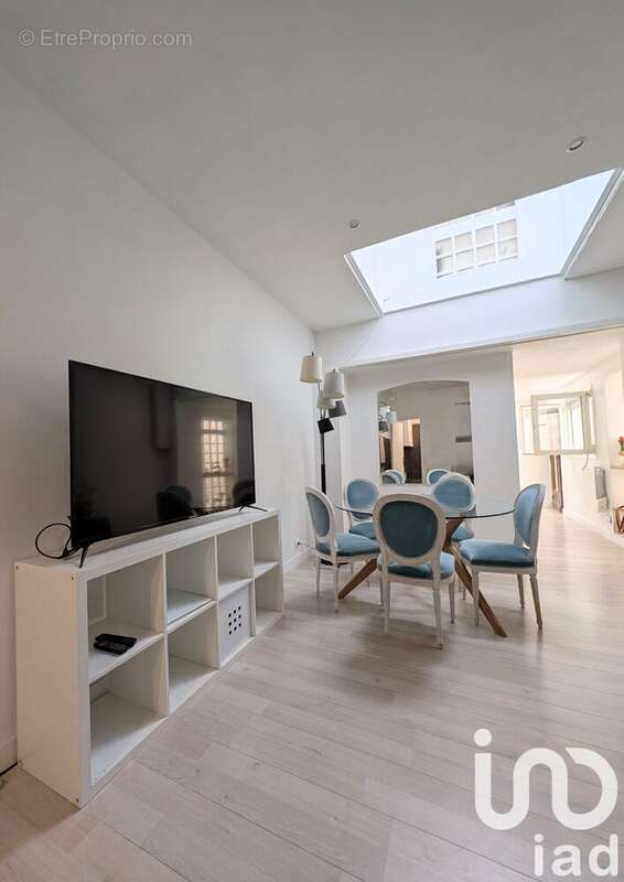 Photo 6 - Appartement à HERBLAY