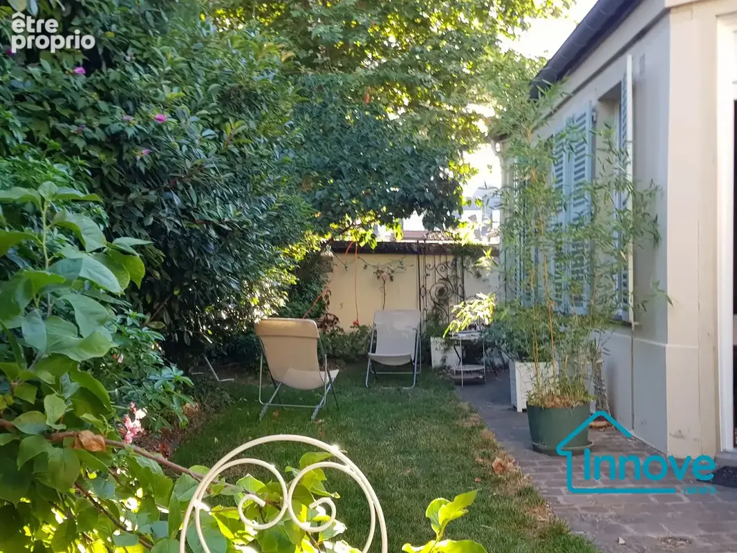 Maison 2 pièces 54 m² à vendre à Versailles (78000) - photo 3