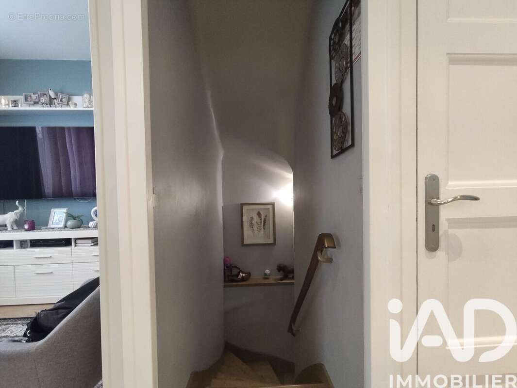 Photo 6 - Maison à SEVRAN