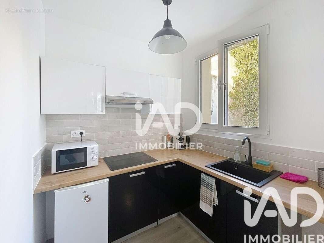 Photo 3 - Appartement à LAGNY-SUR-MARNE