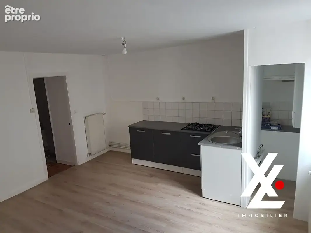 Immeuble 251m² - champigneulles - photo 10