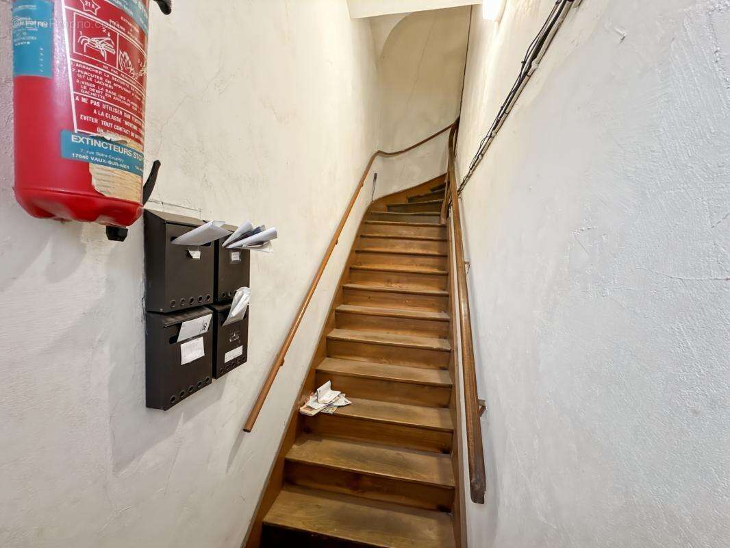 Appartement à PERIGUEUX