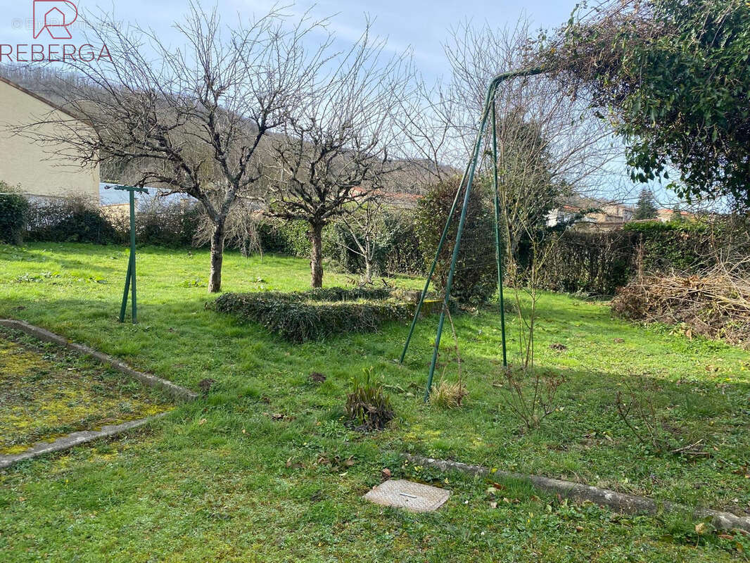 Maison à MAZAMET
