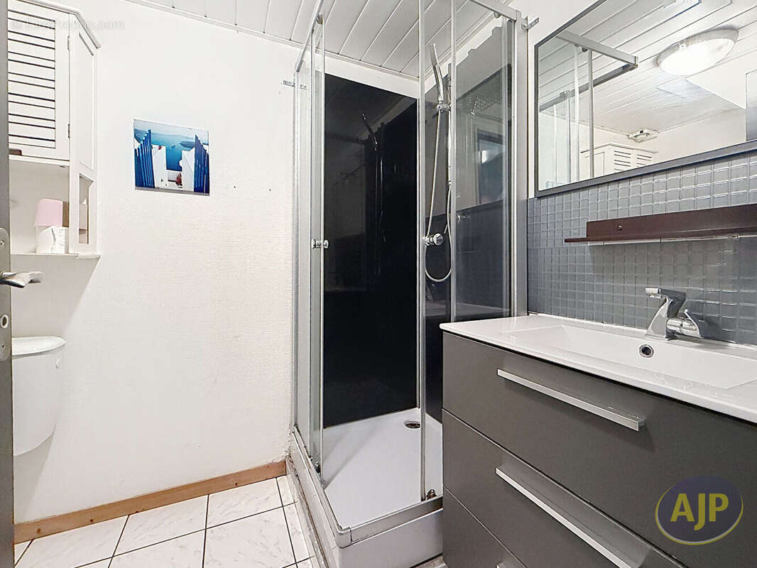 Maison à LES SABLES-D'OLONNE