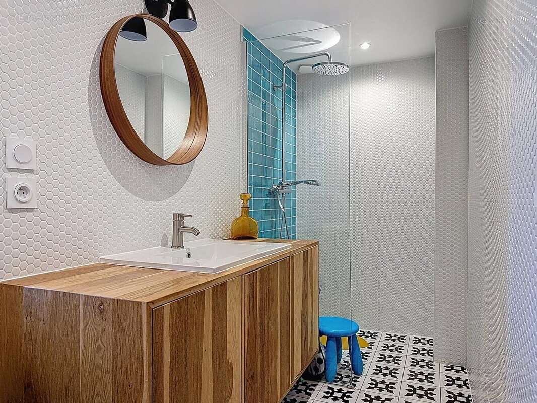 Appartement à ANGLET