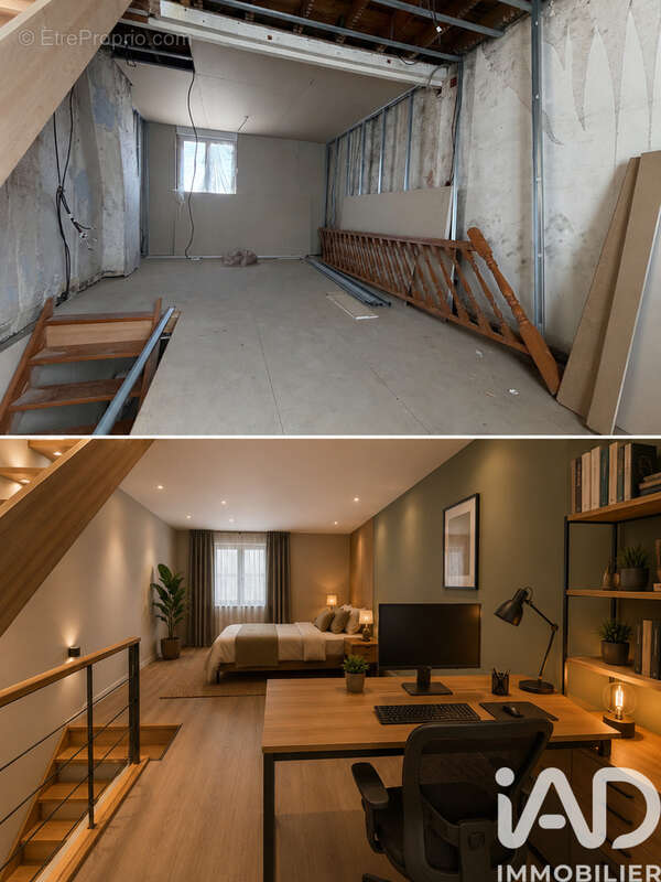 Photo 4 - Maison à ARMENTIERES