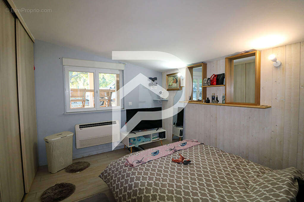 Maison à ARGELES-SUR-MER