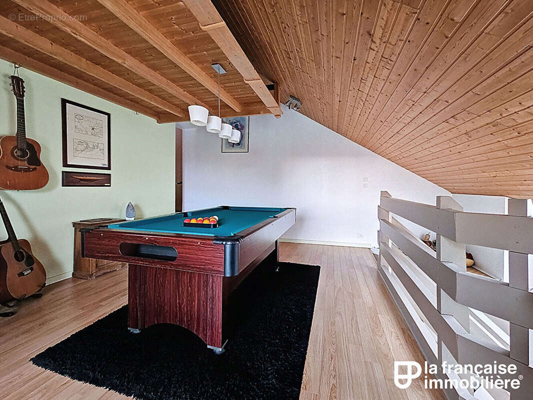 Maison à BREAL-SOUS-MONTFORT