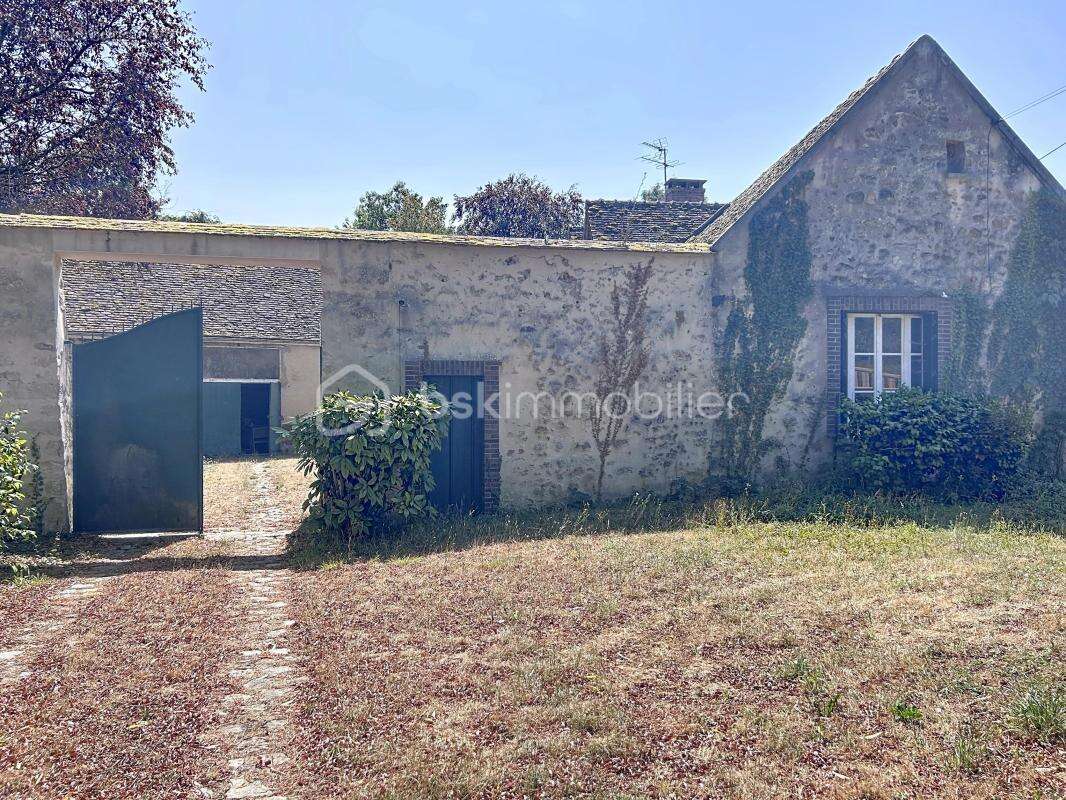 Maison 5 pièces de 125m2 à CHAMPIGNY SUR YONNE (89340) - photo 22