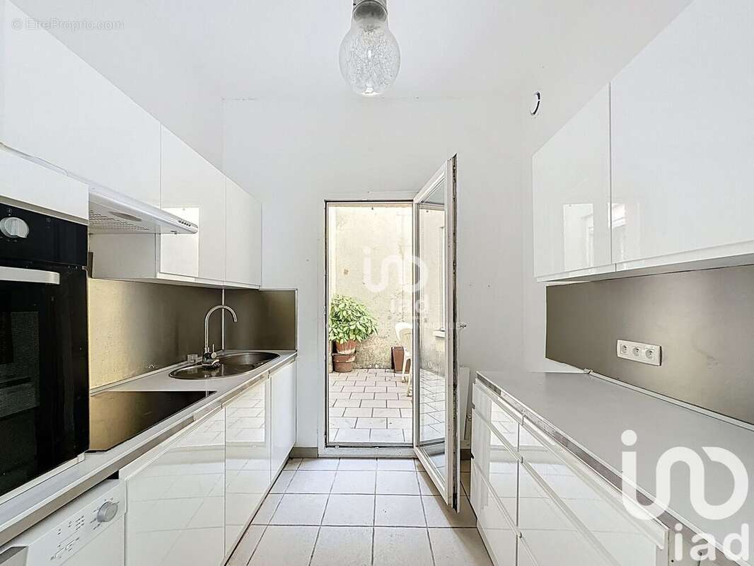 Photo 4 - Appartement à REIMS