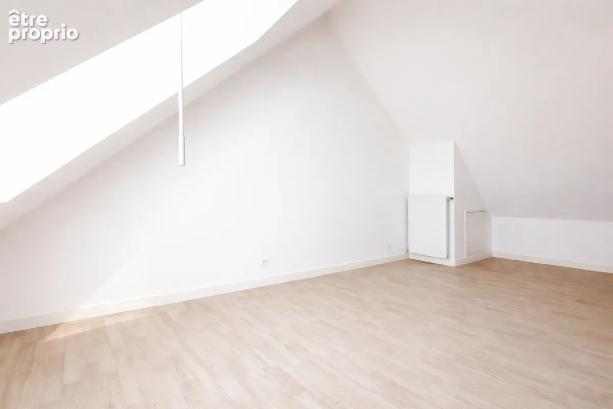 PORNICHET - Maison 71m² -  2 places de parking - photo 11