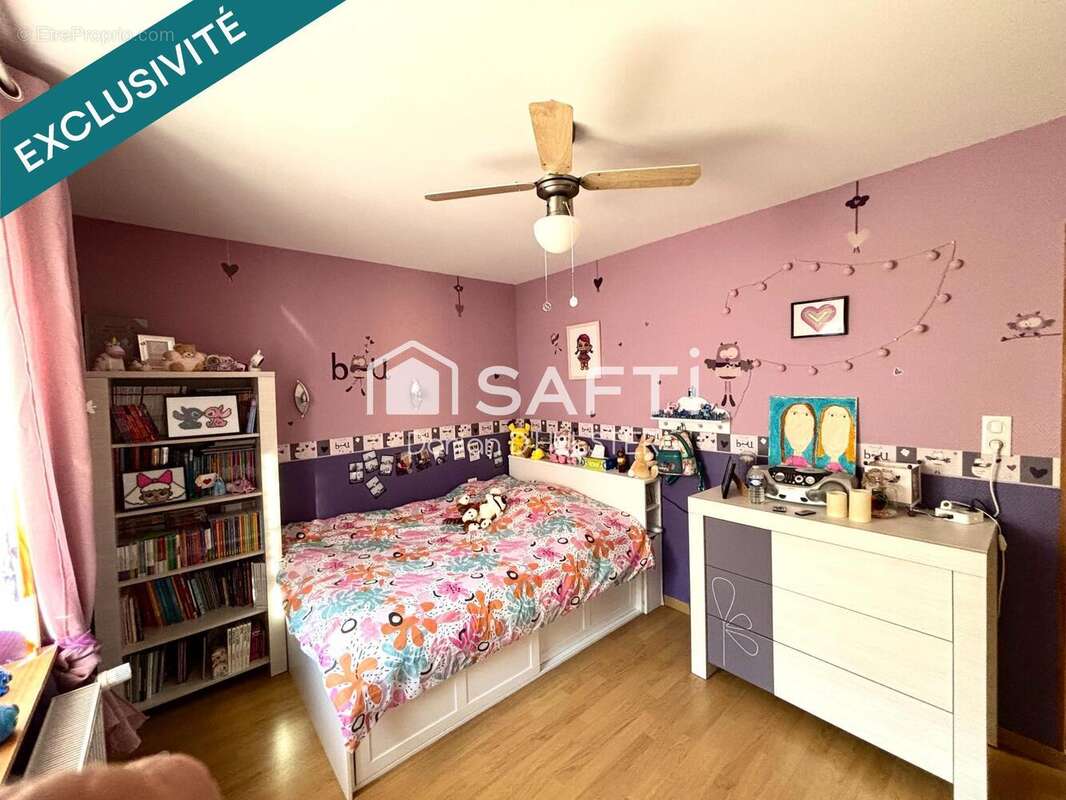 Photo 8 - Maison à SAULNES