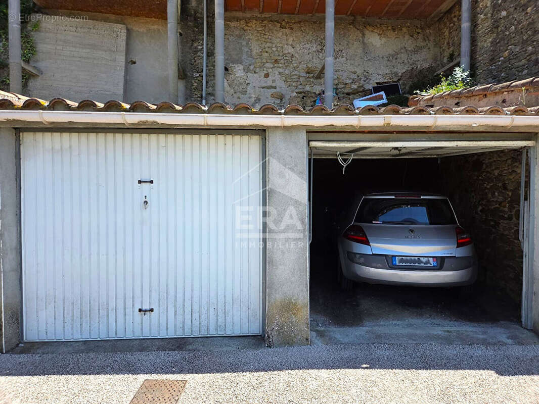 Maison à PIEUSSE