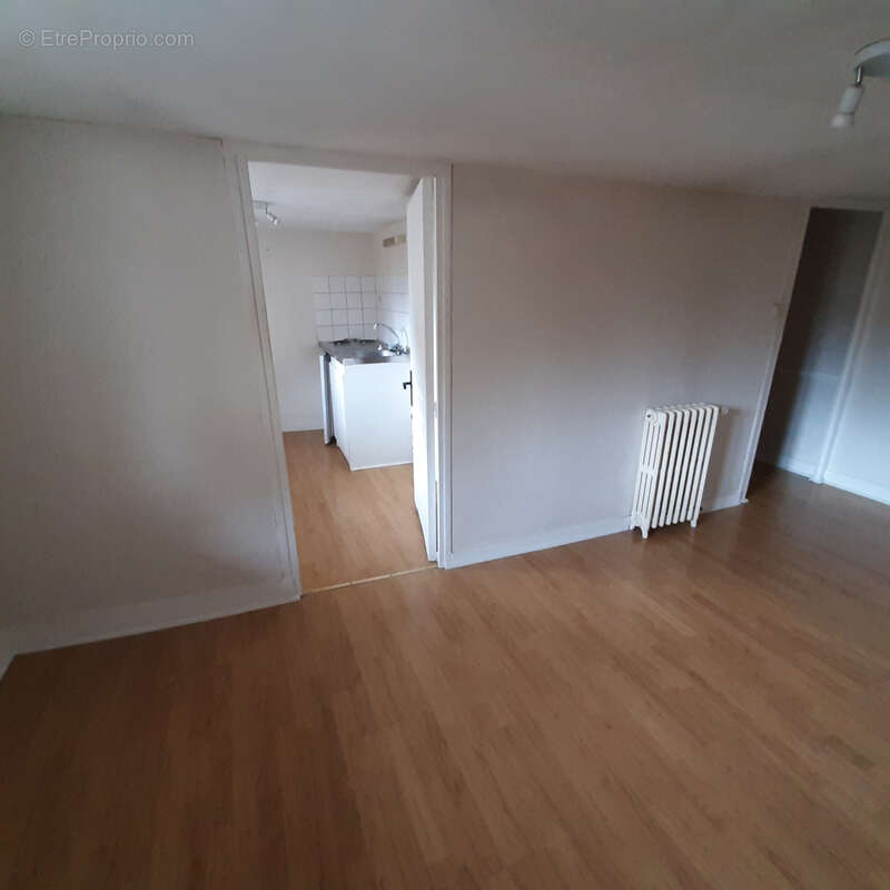 Appartement à LIMOGES
