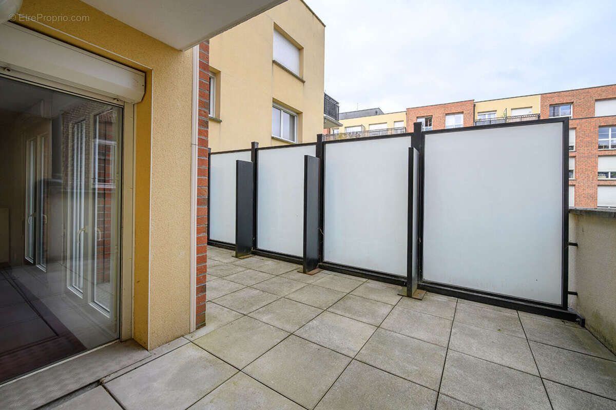 Appartement à LILLE