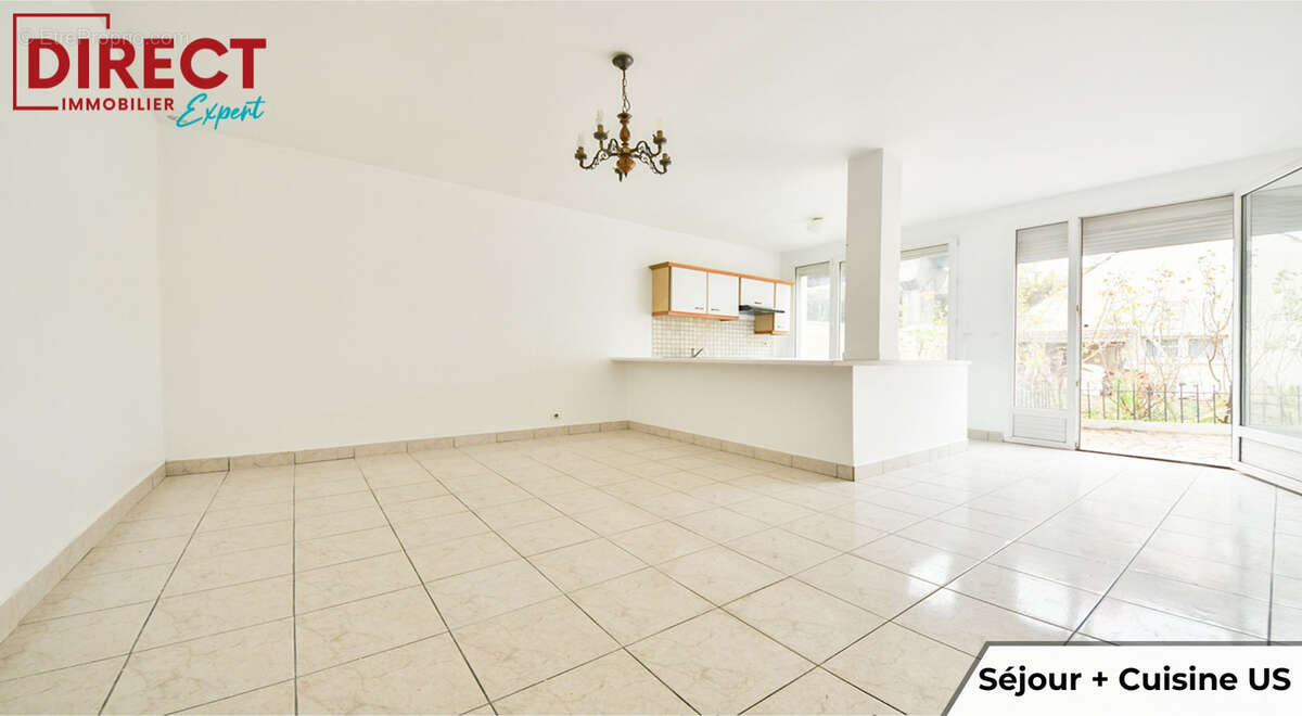 Maison à MAISONS-ALFORT