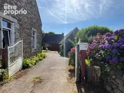 Maison à PLOUZELAMBRE