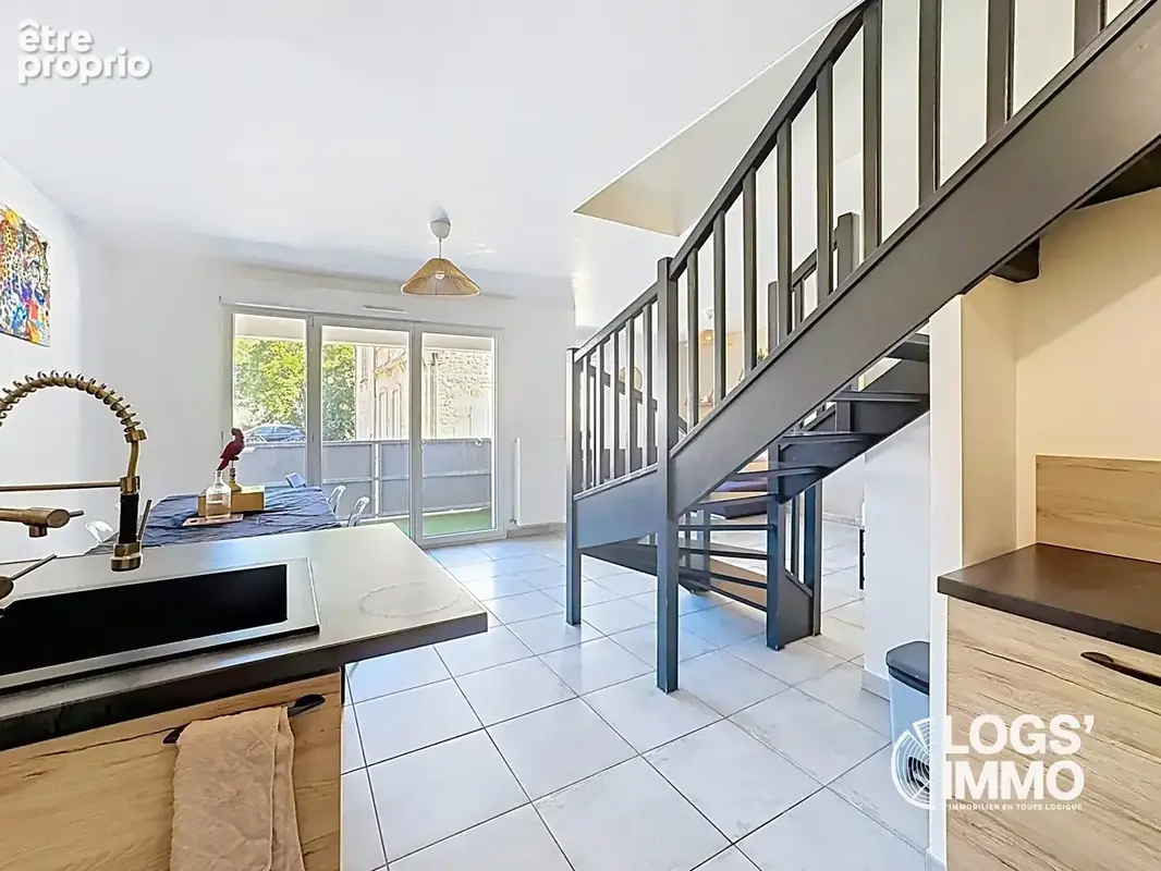 Appartement 3 pièces 75 m² à vendre à Bassens (33530) - photo 6
