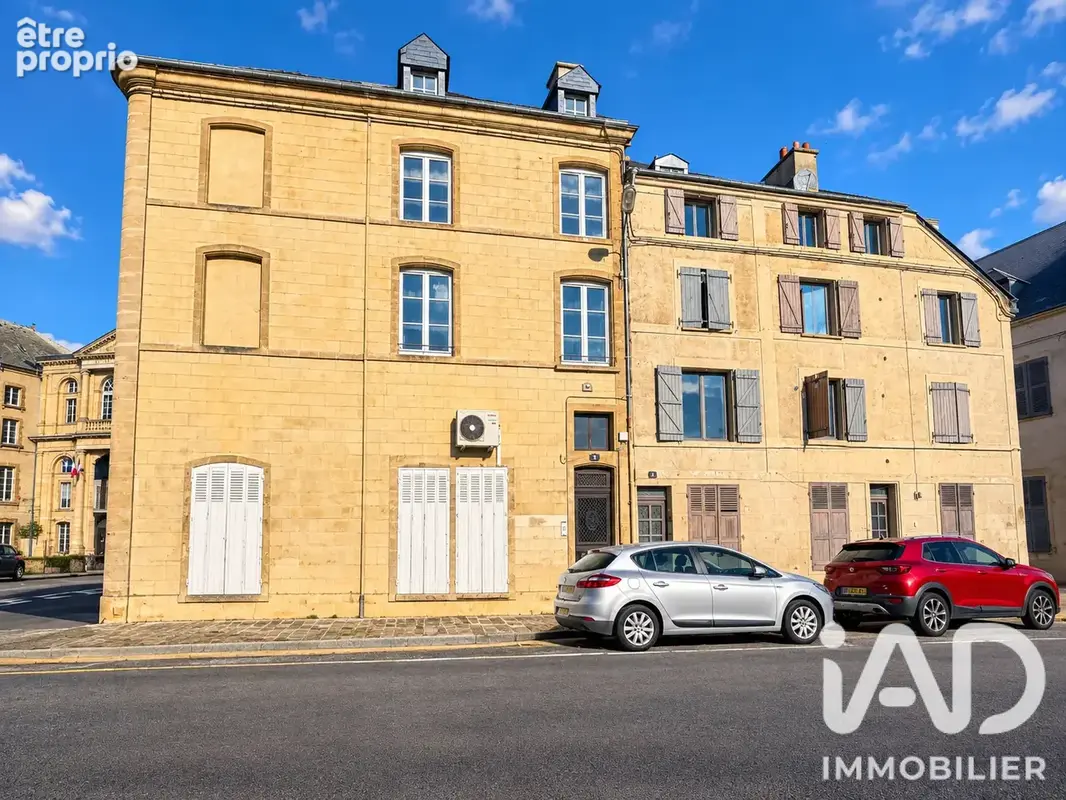 Photo 1 - Appartement à SEDAN
