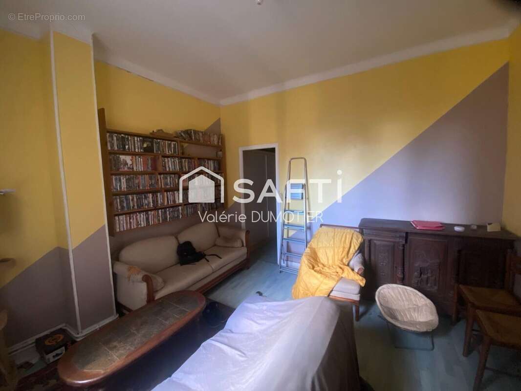 Photo 9 - Appartement à SAINT-QUENTIN