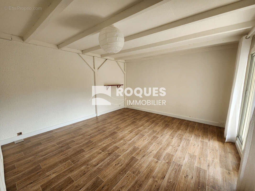 Appartement à LODEVE