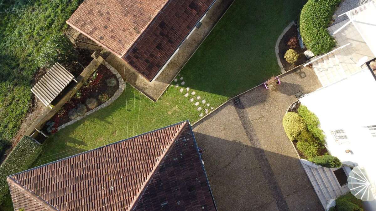Maison à HAGETMAU