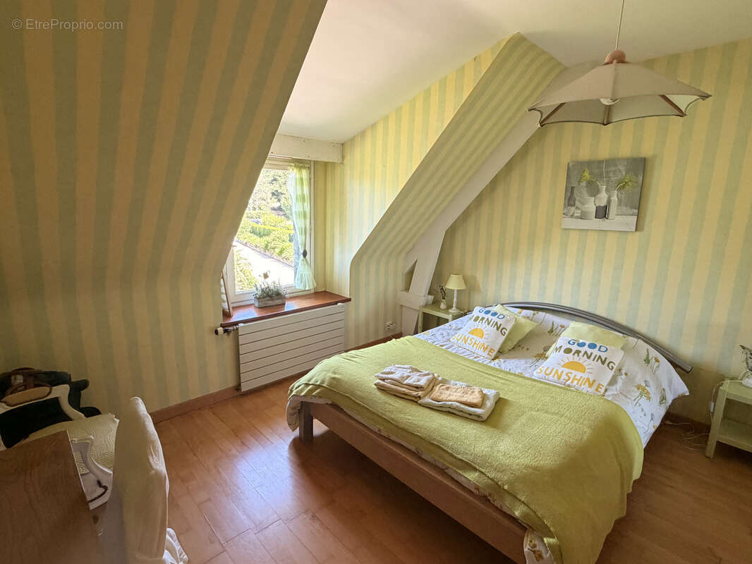 Maison à BADEN
