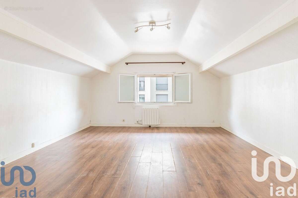 Photo 3 - Appartement à SAVIGNY-SUR-ORGE