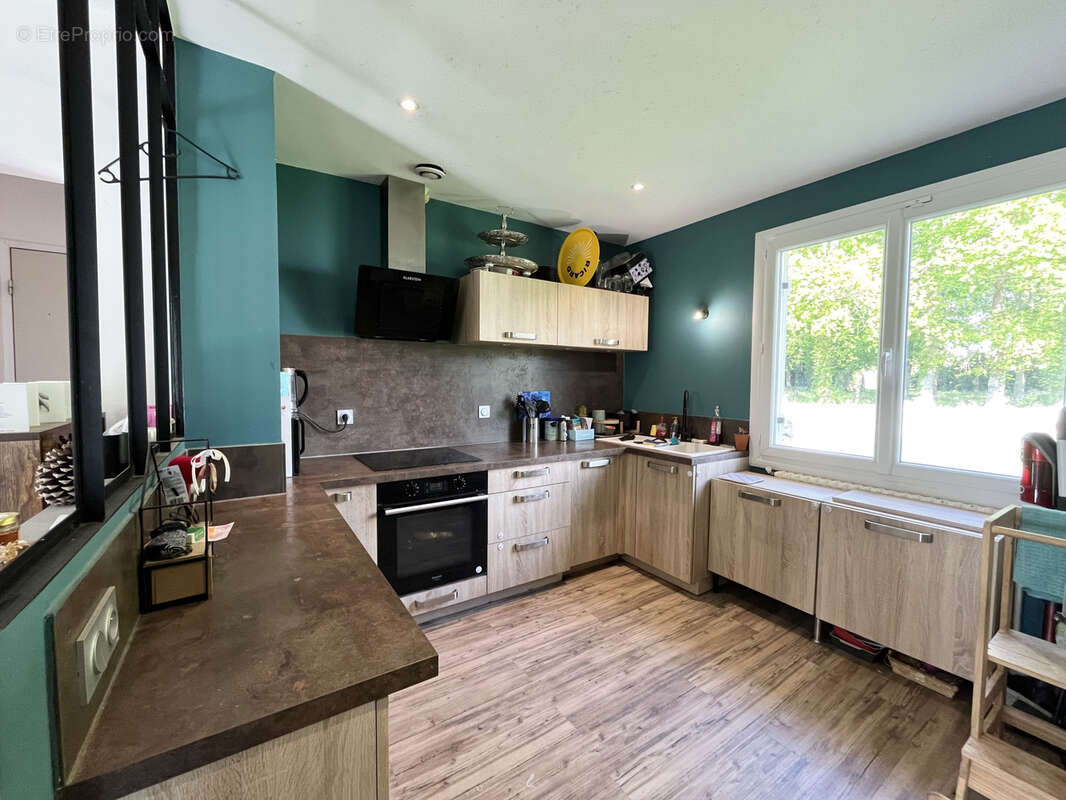 Maison à SAINT-LOUBES