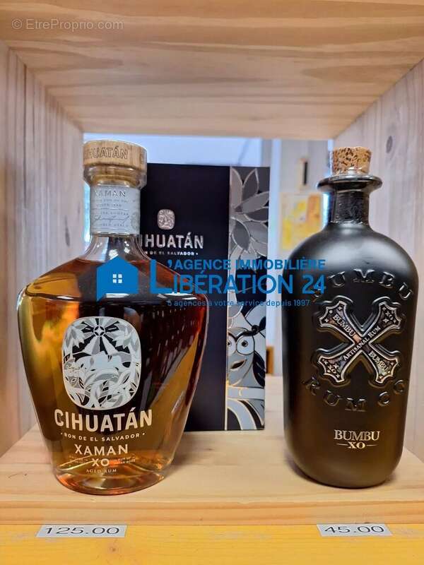 Commerce à SAINT-CHAMOND