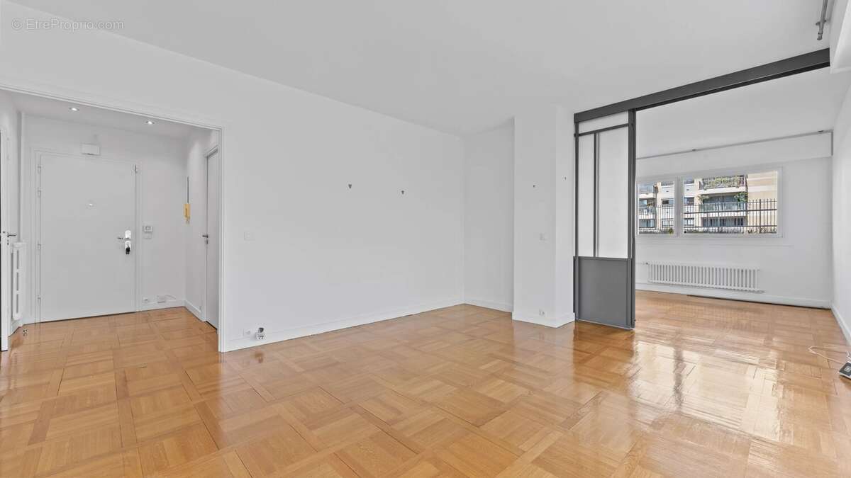 Appartement à GARCHES
