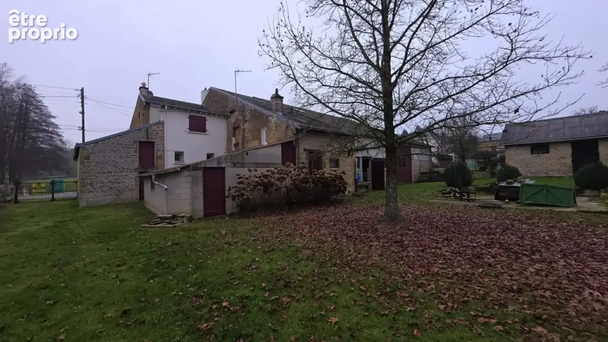 Maison 216 m² à Sedan  - photo 3