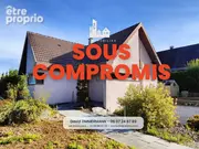 Maison à DURMENACH