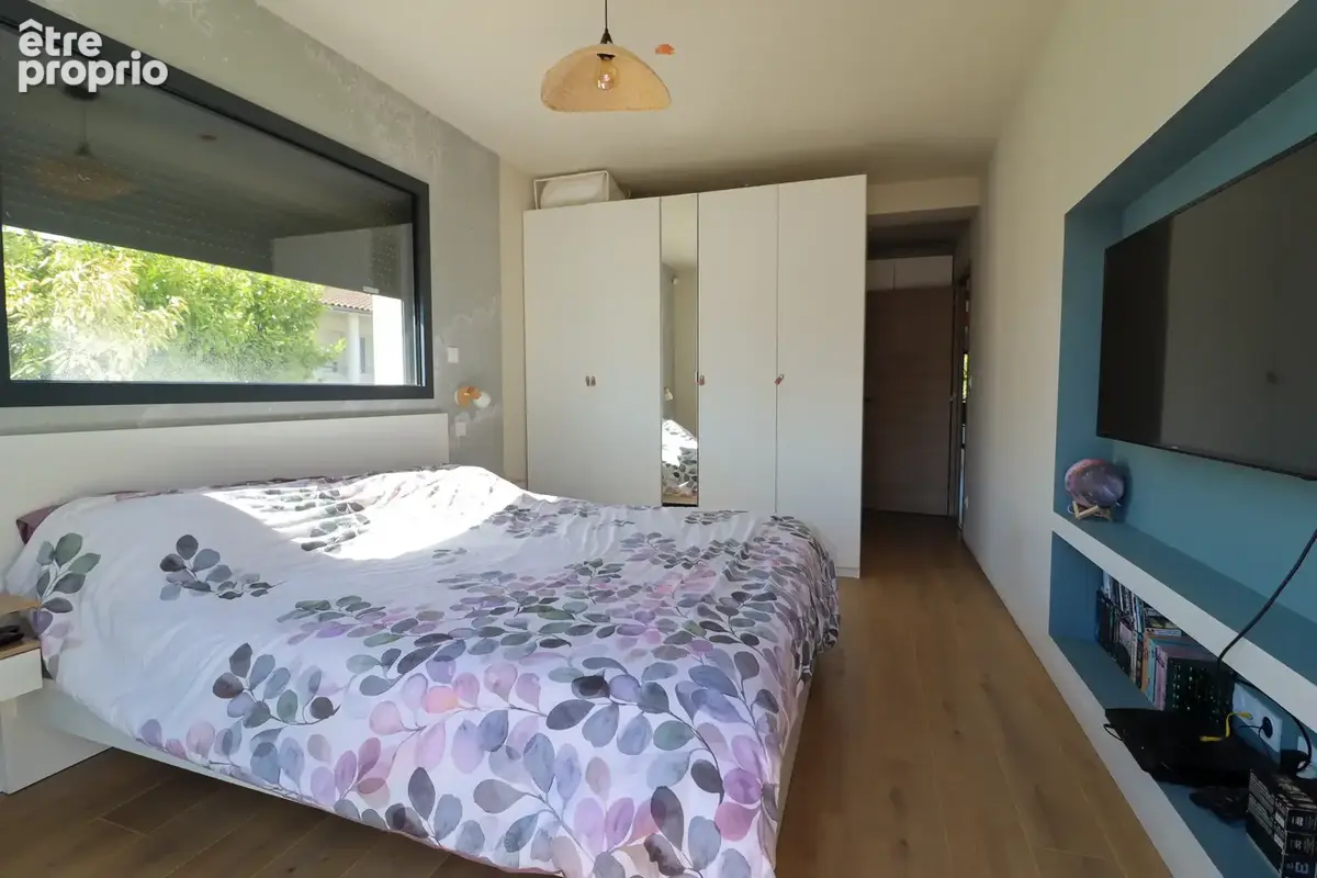Maison familiale d’exception  5 chambres + suite parentale  Piscine  Garage et cave - photo 12