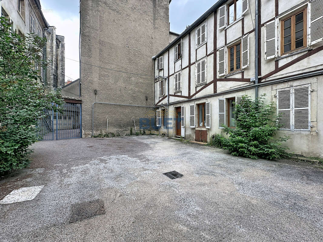 Appartement à DIJON