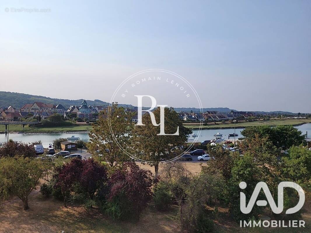 Photo 1 - Appartement à CABOURG
