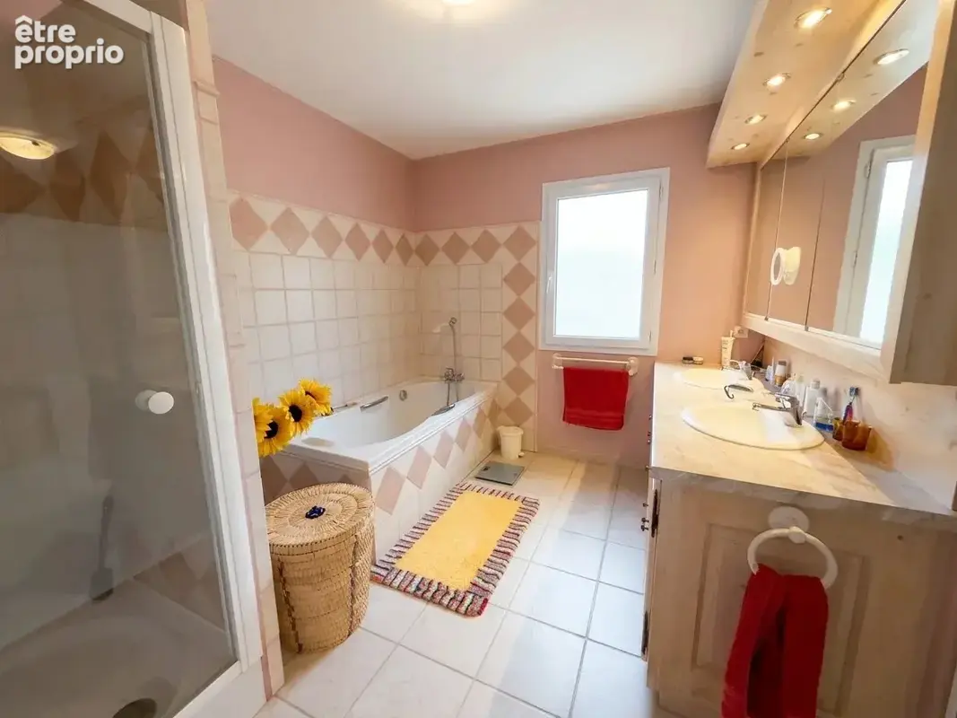 Le val - a 15 minutes de cotignac - maison provençale avec piscine sur 2 000 m²  de terrain - photo 19
