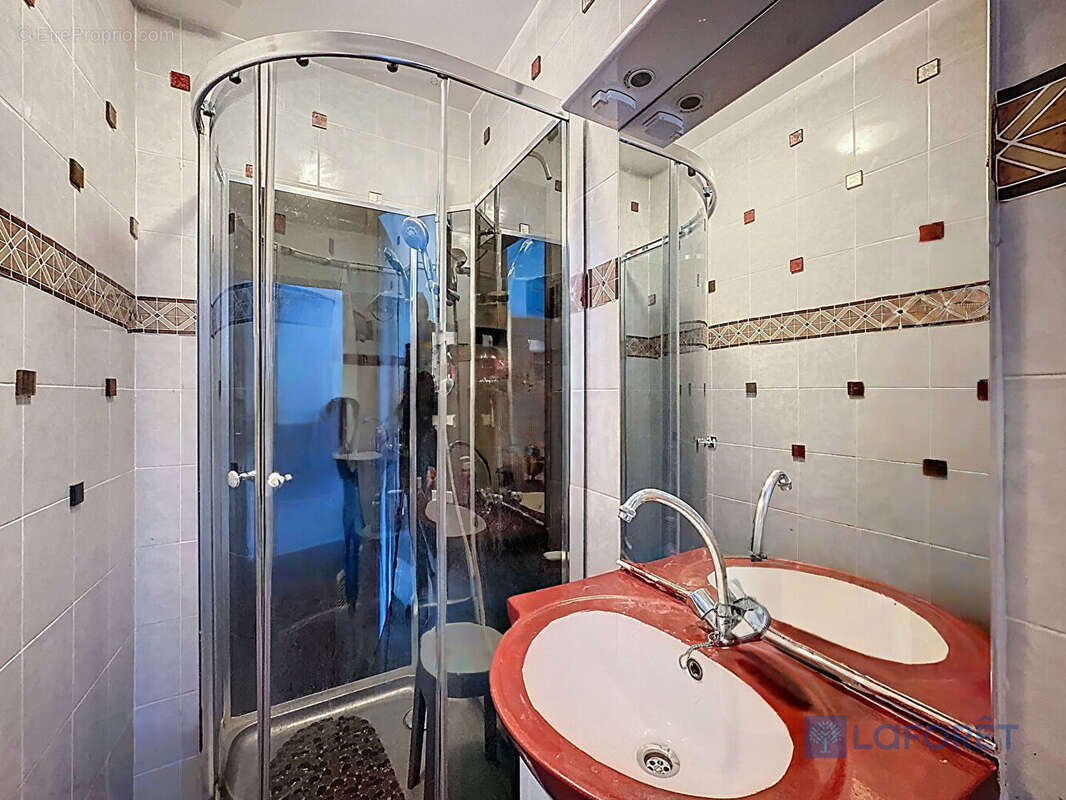 Maison à SAINT-GERMAIN-LES-ARPAJON