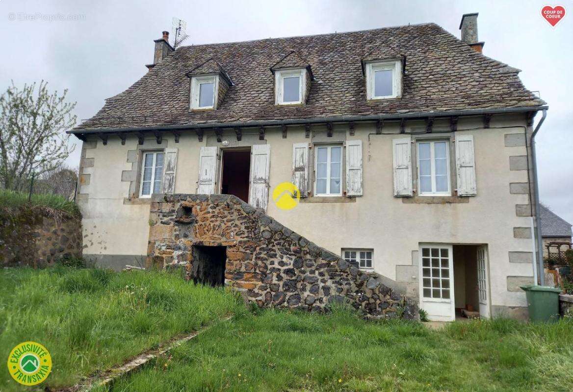 Maison à PIERREFORT