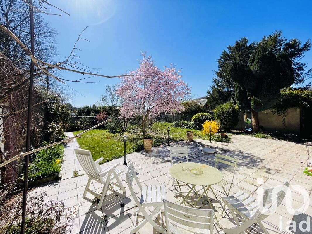 Photo 1 - Maison à LILLEBONNE