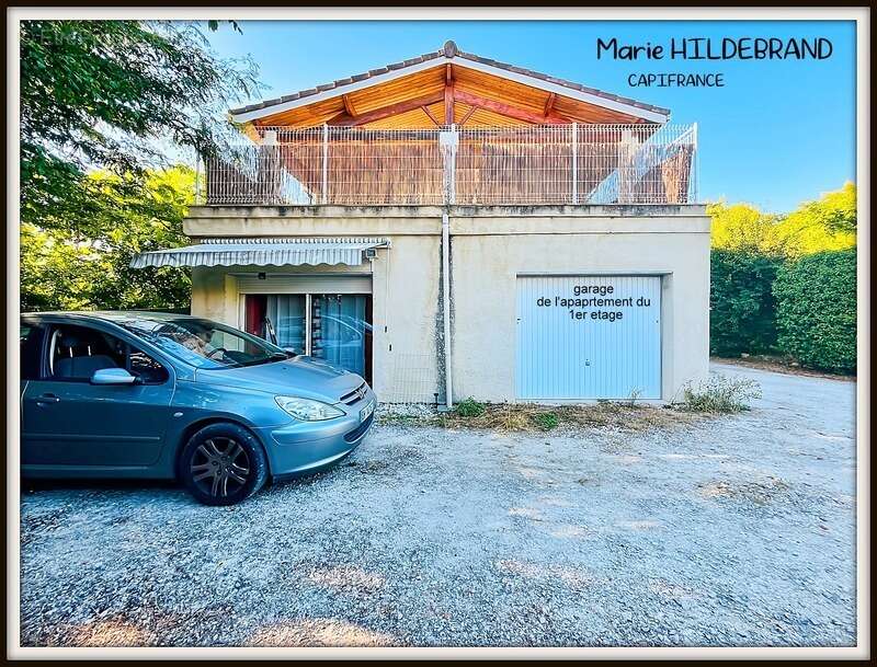 Immeuble à vendre COLAYRAC SAINT CIRQ (47) - photo 16