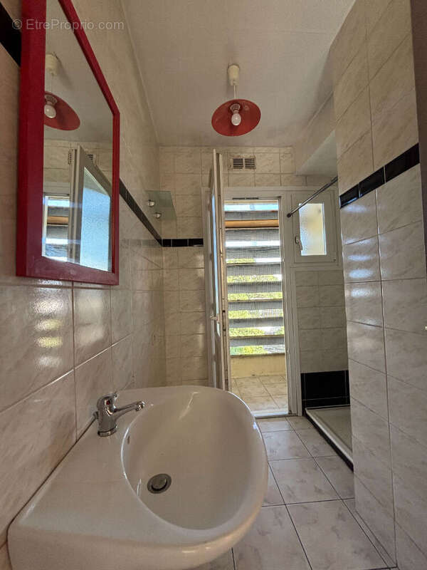Appartement à BREST