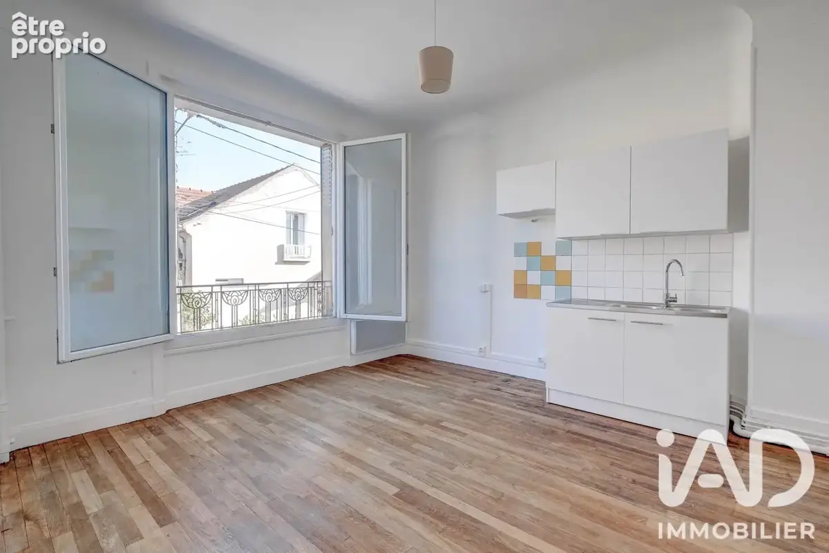 Photo 1 - Appartement à MEAUX