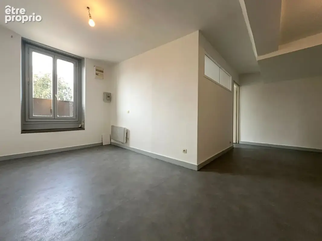 Immeuble voiron centre - photo 6