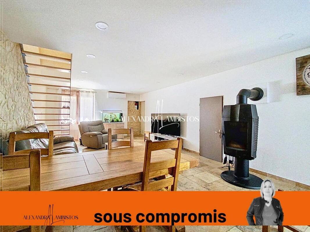 Photo 1 - Appartement à PIGNAN