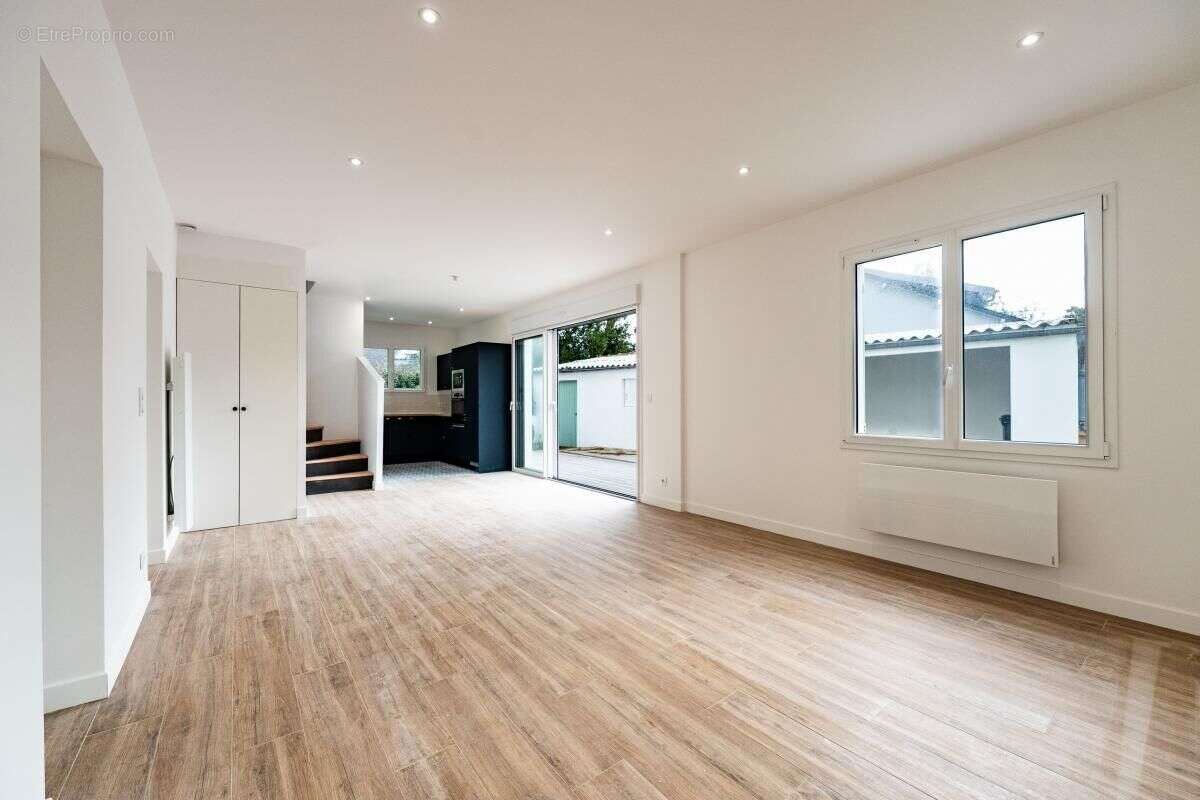 Photo 3 - Maison à LA BAULE-ESCOUBLAC