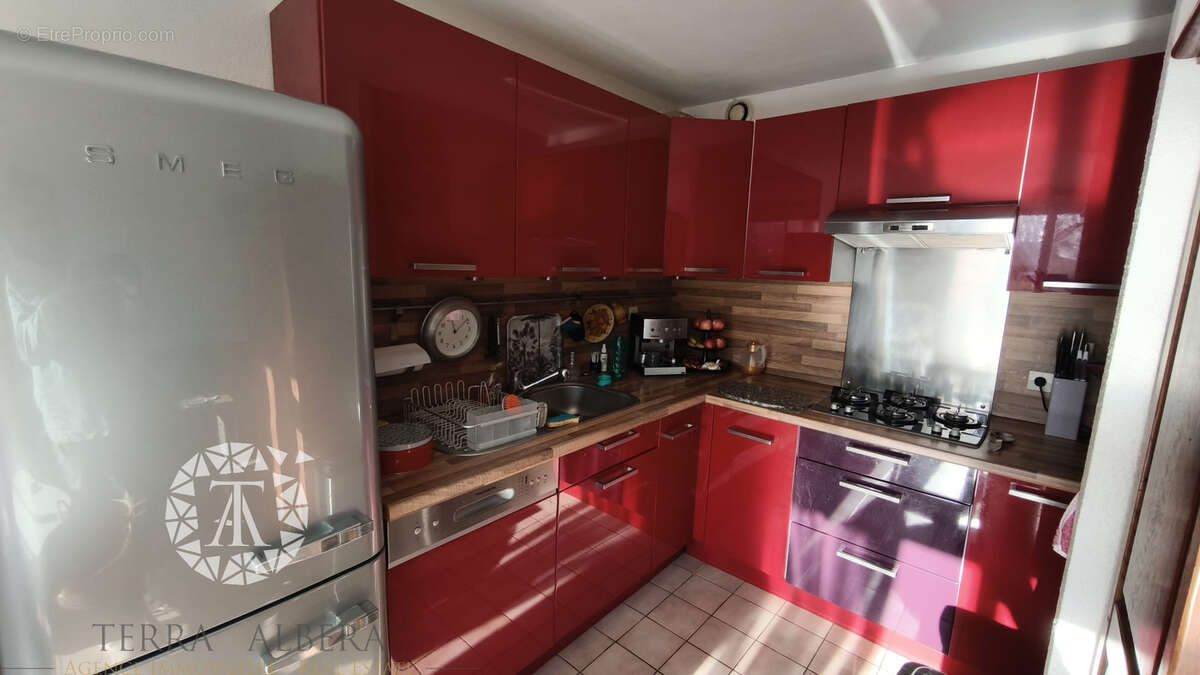 Appartement à ARGELES-SUR-MER