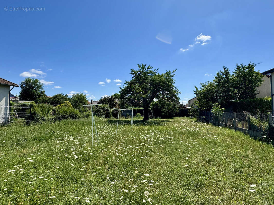 Photo 2 - Maison à CEBAZAT