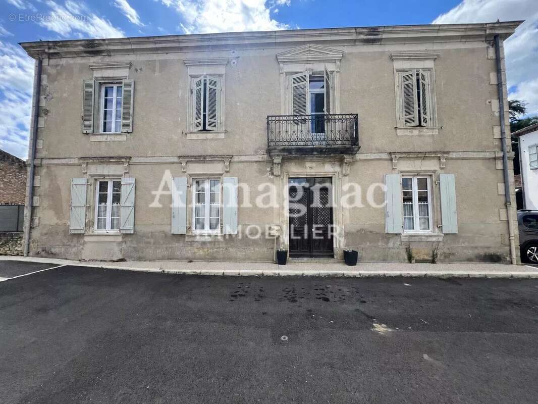 Maison de caractère rénovée - photo 4
