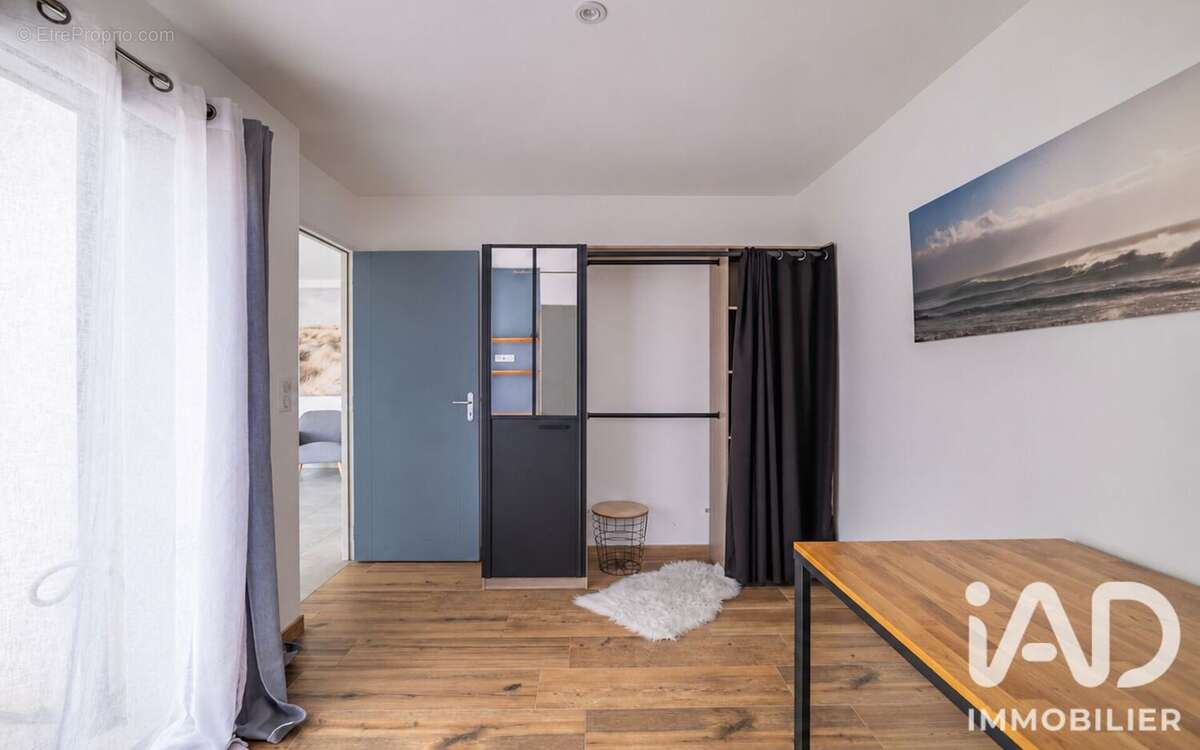 Maison 105 m² à Trange  - photo 4